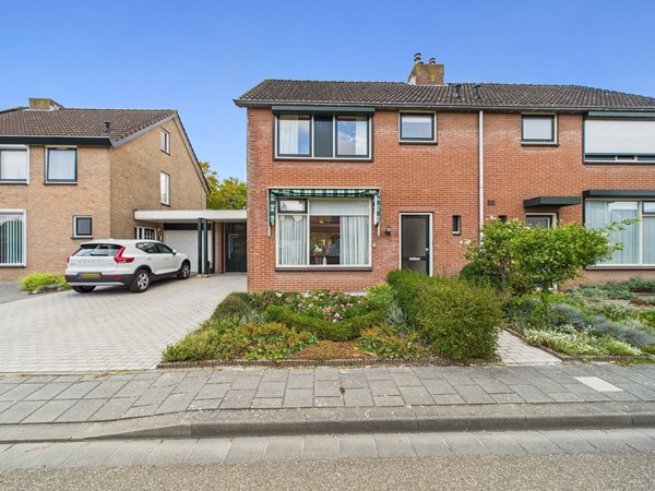 Medium property photo - ds. Raamshof 8, 4542 AZ Hoek